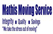 Mathis Moving Service