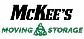 McKees Moving and Storage