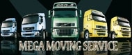 Mega Moving Service