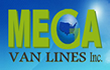 Mega Van Lines Inc