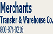Merchants Transfer & Warehouse