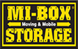 MI-Box Moving and Mobile Storage