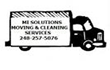 Mi Solutions Moving & Cleaning Services LLC
