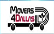 Movers 4 Dallas