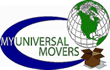 My universal movers