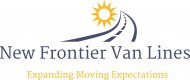New Frontier Van Lines Inc