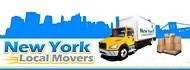 New York Local Movers