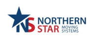 Northern star moving systems