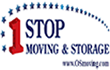 One Stop Moving & Storage-CA
