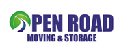 Open Road Moving and Storage