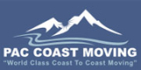 Pacific Coast Moving