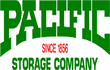 Pacific Moving & Storage