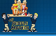 People Movers Inc