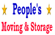 Peoples Moving & Storage
