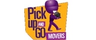 Pick Up and Go Movers