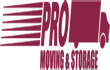 Pro Moving & Storage