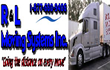 R and L Moving Systems Inc