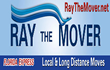 Ray the Mover