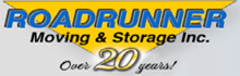 Roadrunner Moving & Storage Inc