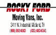 Rocky Ford Moving Vans, Inc