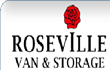 Roseville Van & Storage Inc