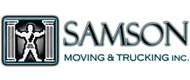 Samson Moving and Trucking