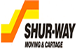 Shur-Way Moving & Cartage Co