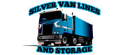 Silver Van Lines and Storage