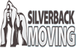SilverBack Moving