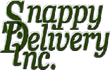 Snappy Delivery, Inc
