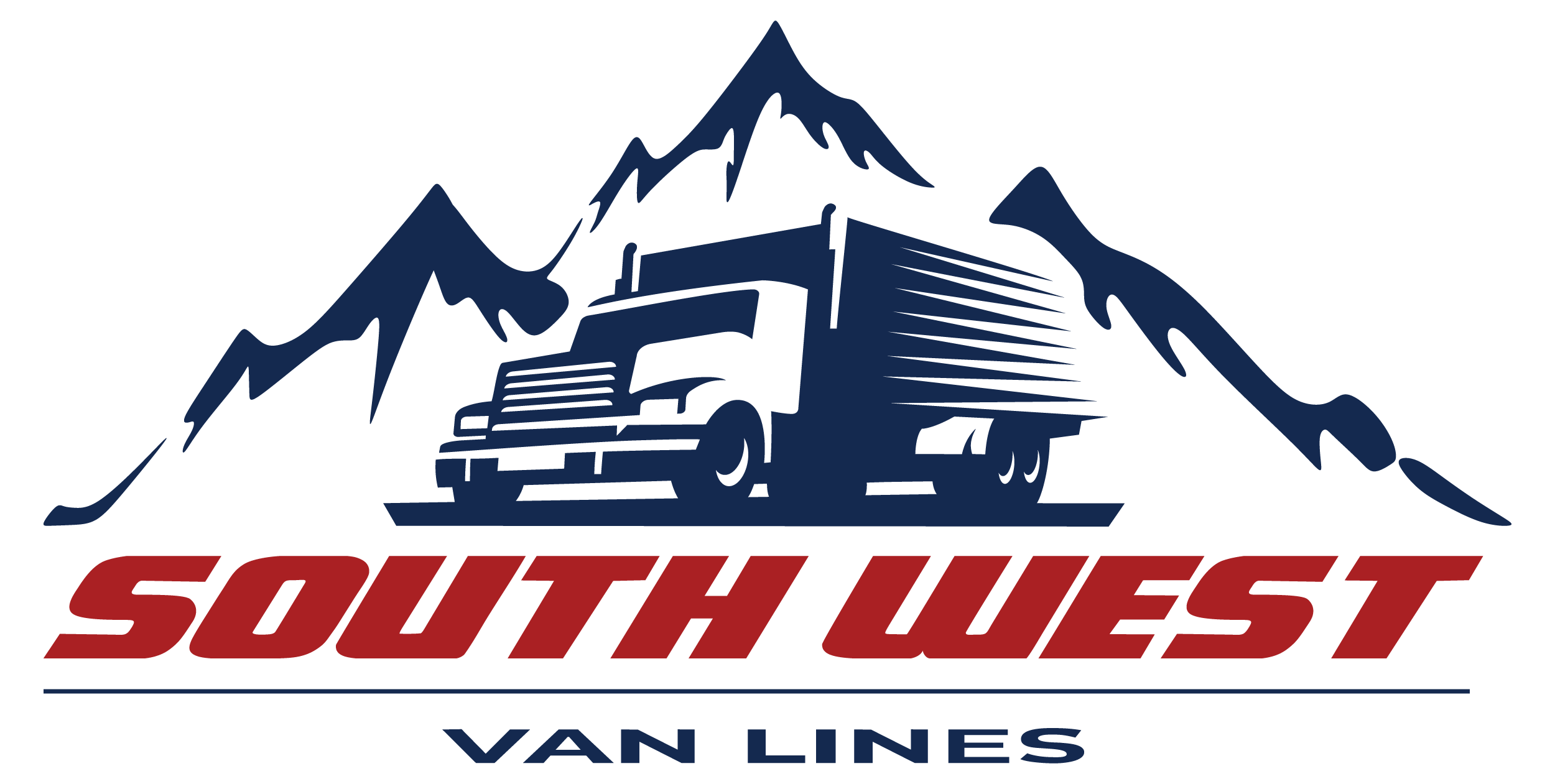 South West Van Lines