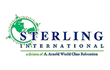 Sterling International