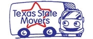 Texas State Movers