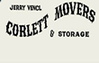 The Jerry Vencl Corlett Movers & Storage Co, Inc