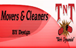 Tnt Movers & Cleaners