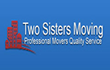 Two Sisters Moving & Storage Company