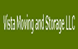 Vista Moving & Storage