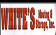 Whites Moving & Storage Inc