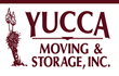 Yucca Moving & Storage Inc