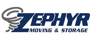 Zephyr Moving and Storage