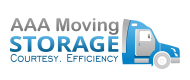 AAA Moving & Storage