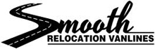 Smooth Relocation Vanlines