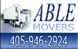 Able Movers