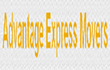 Advantage Express Movers