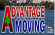 Advantage Moving