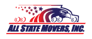 All State Movers Inc