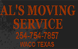 Als Moving Service