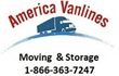 America Van Line