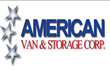 American Van & Storage Corp