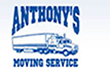Anthonys Moving & Storage